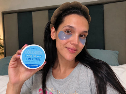 Beauty Bae™ Collagen Eye Masks  - 60 Pieces
