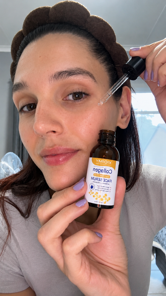 Beauty Bae™ Collagen serum - 2 SERUMS 1 BOX 1 PRICE