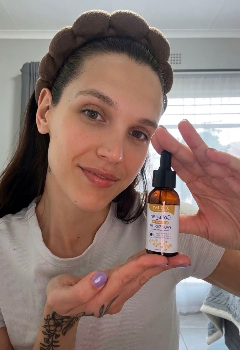 Beauty Bae™ Collagen serum - 2 SERUMS 1 BOX 1 PRICE